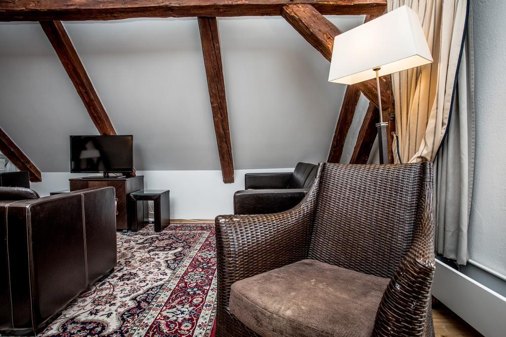 Hotel Dvur Hoffmeister